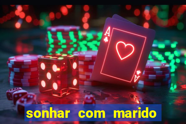 sonhar com marido indo embora